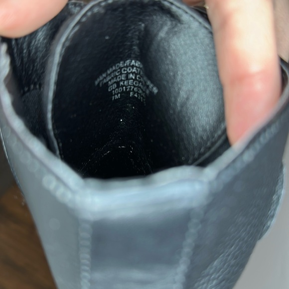 Giani Bernini heeled boots NWOT - Picture 7 of 8